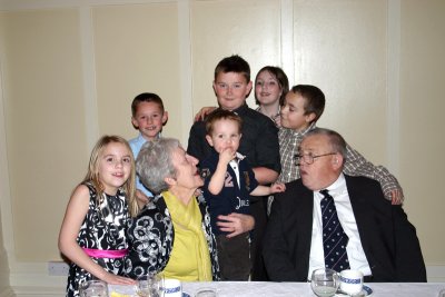 Grandkids