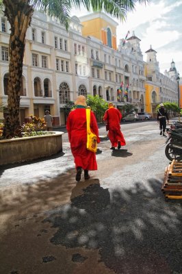 Buddhist Northern Jakarta