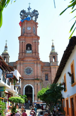 Puerto Vallarta, Mex