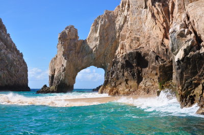 Cabo San Lucas, Mex