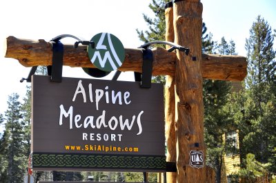 Alpine Meadows