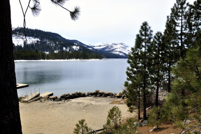 Donner Lake