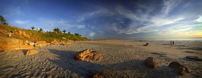 Cable Beach