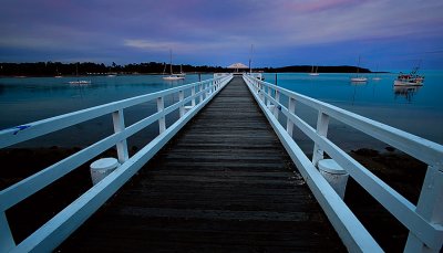 New South Wales Coast
