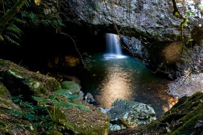 Natural Bridge