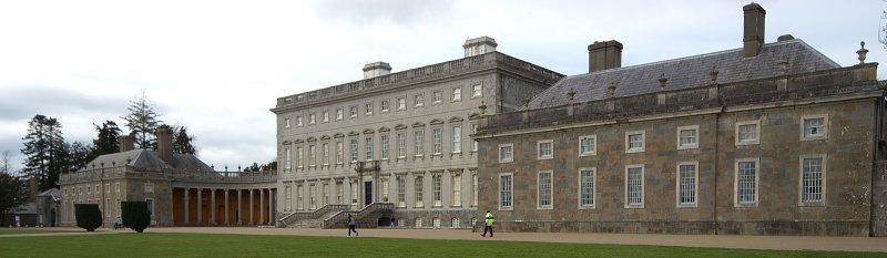 Castletown House
