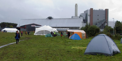 Climate Camp