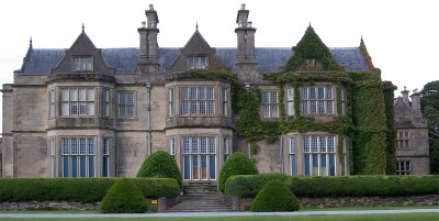 Muckross House South Front.