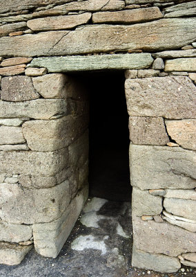 Gallarus Doorway