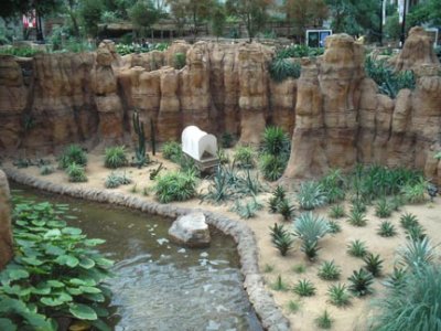 Gaylord's landscaping
