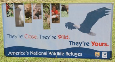 Wheeler Wildlife Refuge - 09/18/2008