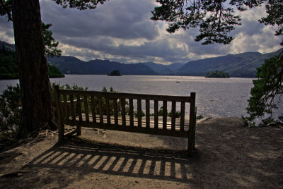 Lake District 2008