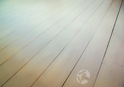 Floor boards (1of 2)