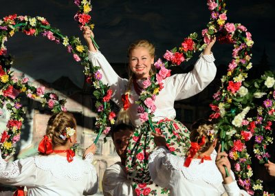 Polish Festival 2009