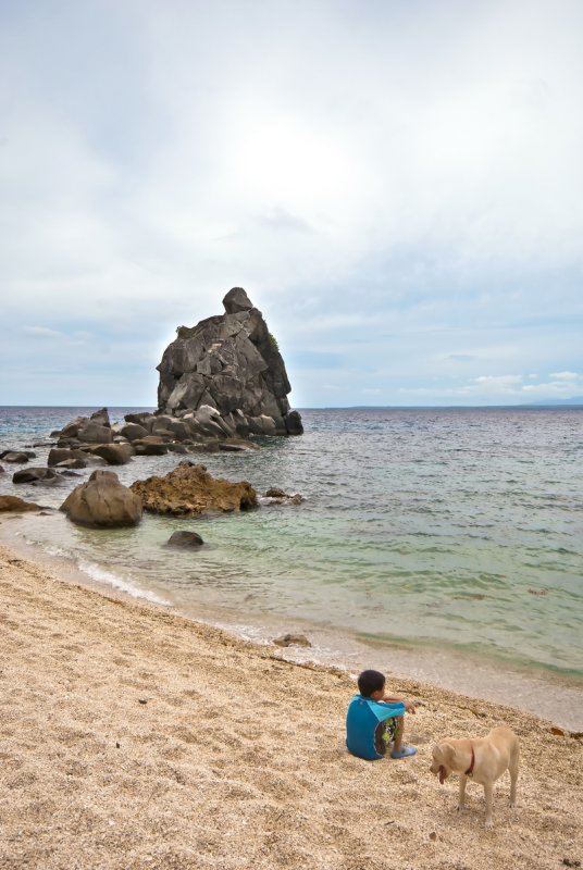 Apo Island