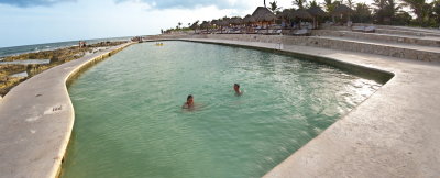 Grand Palladium, Rivera Maya