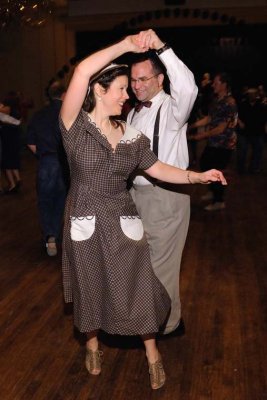 Dance Photos