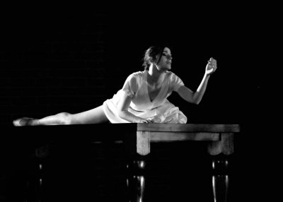 House of Bernarda Alba