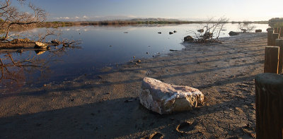 Las Salinas (Saltflats), Cabo Rojo