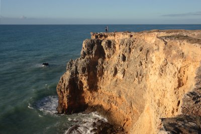 Faro Los Morrillos, Cabo Rojo