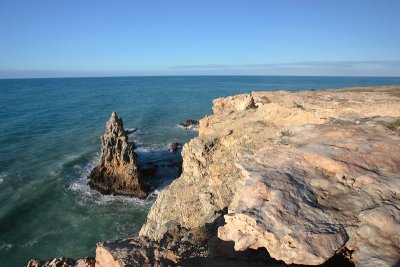 Faro Los Morrillos, Cabo Rojo