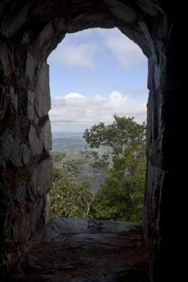 La Torre de Piedra, Maricao