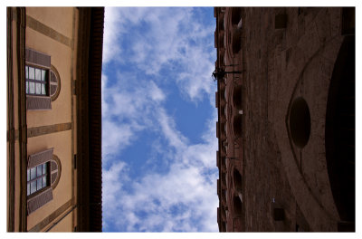 Siena sky