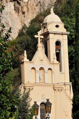 glise Sainte Devote 1
