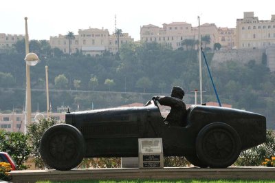 Williams Grand Prix Winner 1929