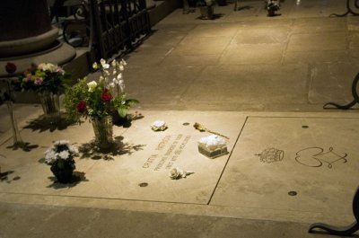 In Memoriam Princess Grace