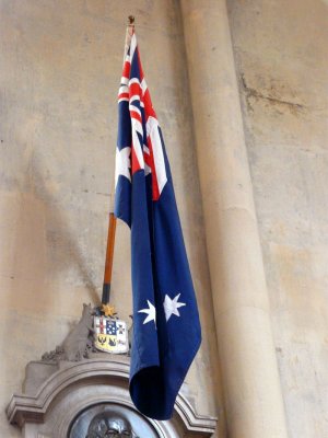 Australia remembered