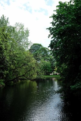 In St Stephens Green 3