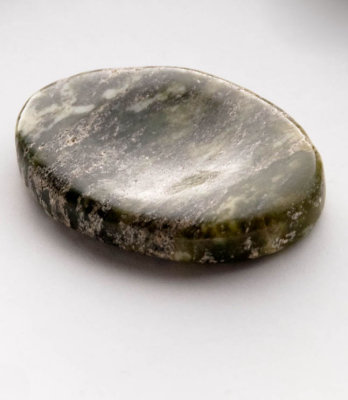 The worry stone 