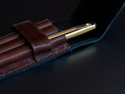 The pen wallet