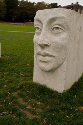 Faces in the Park 7