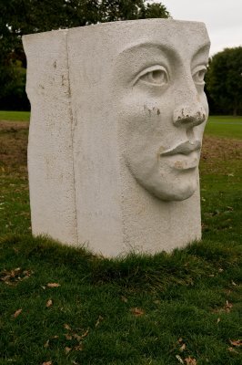 Faces in the Park 8