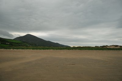 Sliabh Mis Kerry from Inch Strand 2