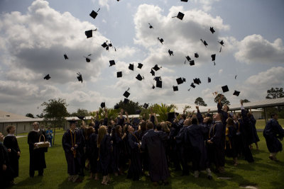 graduation