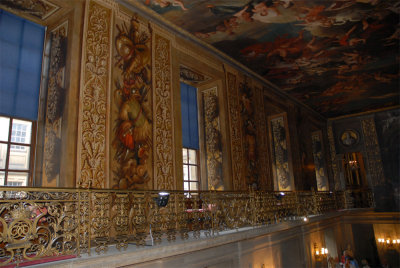 Chatsworth House