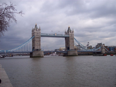 The Tower of London