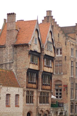 Brugge, Belgium