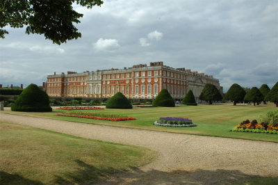 Hampton Court