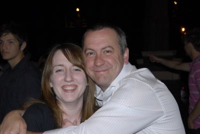 Emily's 18th Party