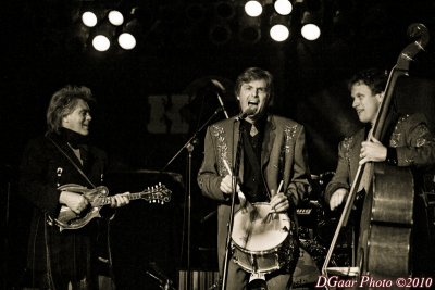 Marty Stuart & his Fabulous Superlatives