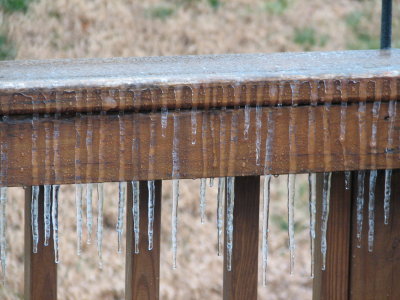 Ice Storm