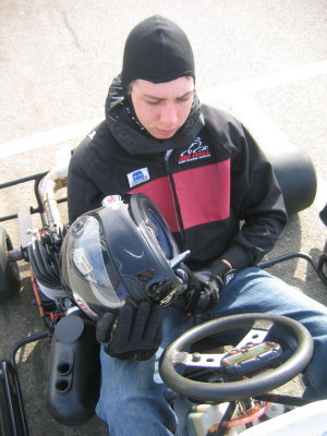 Checking gauges