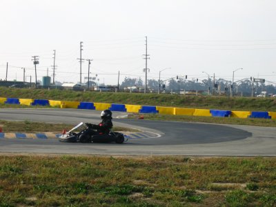 Bart in turn 10