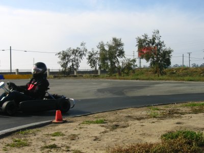 Clipping the apex