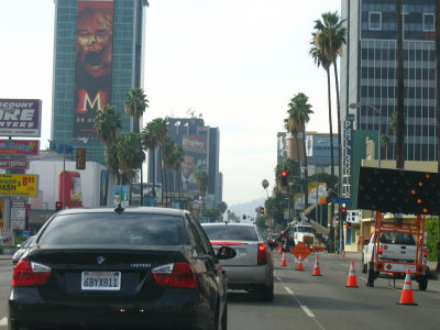 Sunset Blvd 3