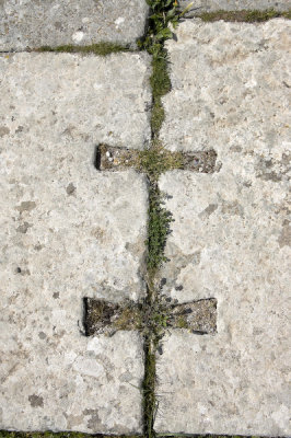 Stone anchors